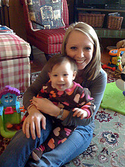 Mandy and ME