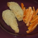 chicken